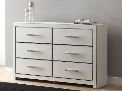 Zuraleus Dresser - Furniture 4 Less (Jacksonville, NC)
