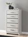 Zuraleus Chest of Drawers - Furniture 4 Less (Jacksonville, NC)