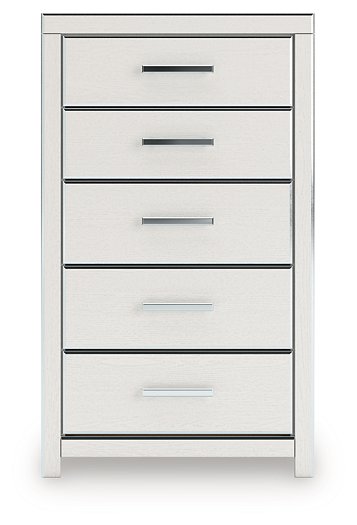 Zuraleus Chest of Drawers - Furniture 4 Less (Jacksonville, NC)