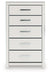 Zuraleus Chest of Drawers - Furniture 4 Less (Jacksonville, NC)