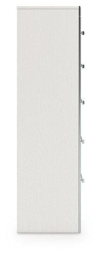 Zuraleus Chest of Drawers - Furniture 4 Less (Jacksonville, NC)