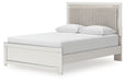 Zuraleus Bed - Furniture 4 Less (Jacksonville, NC)