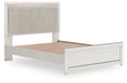 Zuraleus Bed - Furniture 4 Less (Jacksonville, NC)