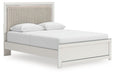 Zuraleus Bed - Furniture 4 Less (Jacksonville, NC)