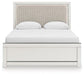 Zuraleus Bed - Furniture 4 Less (Jacksonville, NC)