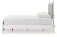 Zuraleus Bed - Furniture 4 Less (Jacksonville, NC)