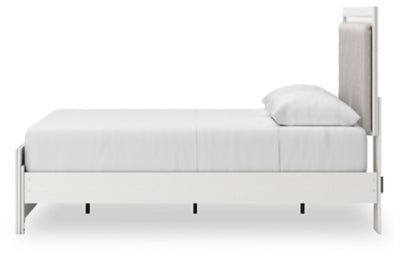 Zuraleus Bed - Furniture 4 Less (Jacksonville, NC)
