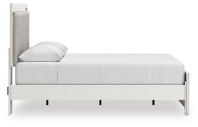 Zuraleus Bed - Furniture 4 Less (Jacksonville, NC)