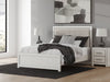 Zuraleus Bed - Furniture 4 Less (Jacksonville, NC)