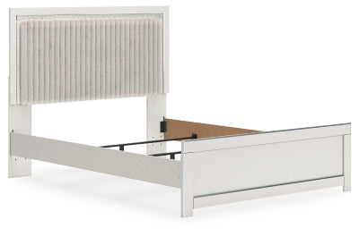 Zuraleus Bed - Furniture 4 Less (Jacksonville, NC)