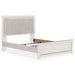 Zuraleus Bed - Furniture 4 Less (Jacksonville, NC)