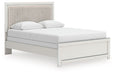 Zuraleus Bed - Furniture 4 Less (Jacksonville, NC)