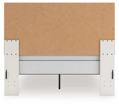 Zuraleus Bed - Furniture 4 Less (Jacksonville, NC)