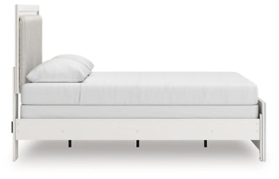Zuraleus Bed - Furniture 4 Less (Jacksonville, NC)