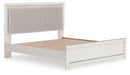 Zuraleus Bed - Furniture 4 Less (Jacksonville, NC)