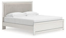Zuraleus Bed - Furniture 4 Less (Jacksonville, NC)