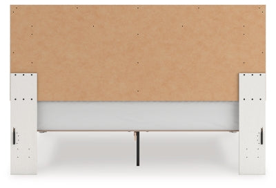 Zuraleus Bed - Furniture 4 Less (Jacksonville, NC)