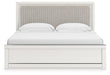 Zuraleus Bed - Furniture 4 Less (Jacksonville, NC)