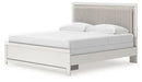 Zuraleus Bed - Furniture 4 Less (Jacksonville, NC)