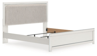Zuraleus Bed - Furniture 4 Less (Jacksonville, NC)