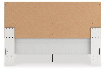 Zuraleus Bed - Furniture 4 Less (Jacksonville, NC)