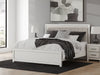 Zuraleus Bed - Furniture 4 Less (Jacksonville, NC)