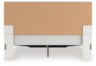Zuraleus Bed - Furniture 4 Less (Jacksonville, NC)