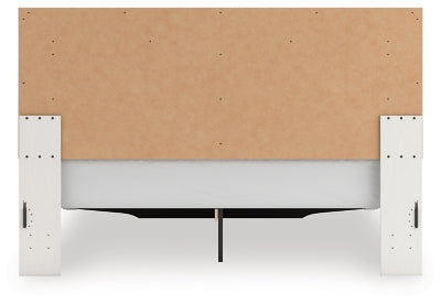 Zuraleus Bed - Furniture 4 Less (Jacksonville, NC)