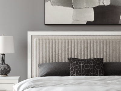 Zuraleus Bed - Furniture 4 Less (Jacksonville, NC)