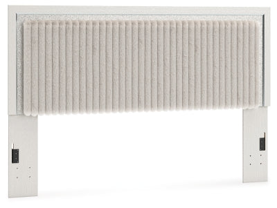 Zuraleus Bed - Furniture 4 Less (Jacksonville, NC)