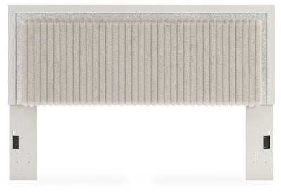 Zuraleus Bed - Furniture 4 Less (Jacksonville, NC)