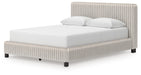 Zuraleus Bed - Furniture 4 Less (Jacksonville, NC)