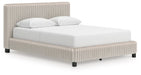 Zuraleus Bed - Furniture 4 Less (Jacksonville, NC)