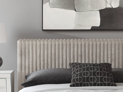 Zuraleus Bed - Furniture 4 Less (Jacksonville, NC)