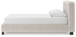 Zuraleus Bed - Furniture 4 Less (Jacksonville, NC)