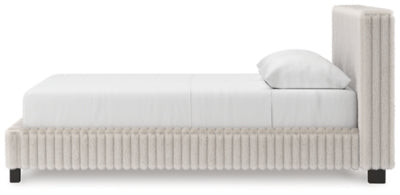 Zuraleus Bed - Furniture 4 Less (Jacksonville, NC)