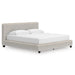 Zuraleus Bed - Furniture 4 Less (Jacksonville, NC)