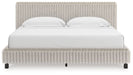 Zuraleus Bed - Furniture 4 Less (Jacksonville, NC)