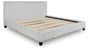 Zuraleus Bed - Furniture 4 Less (Jacksonville, NC)