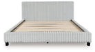 Zuraleus Bed - Furniture 4 Less (Jacksonville, NC)