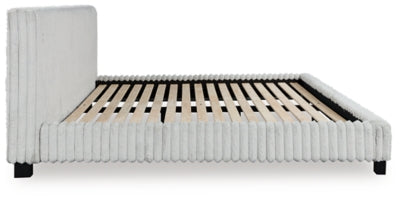 Zuraleus Bed - Furniture 4 Less (Jacksonville, NC)