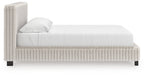 Zuraleus Bed - Furniture 4 Less (Jacksonville, NC)