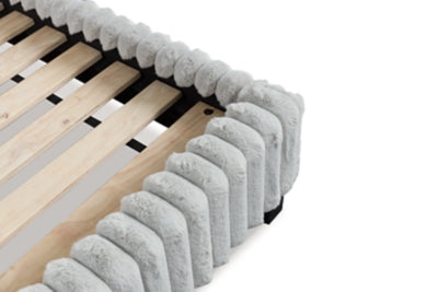 Zuraleus Bed - Furniture 4 Less (Jacksonville, NC)