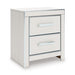 Zuraleus Nightstand - Furniture 4 Less (Jacksonville, NC)