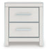 Zuraleus Nightstand - Furniture 4 Less (Jacksonville, NC)