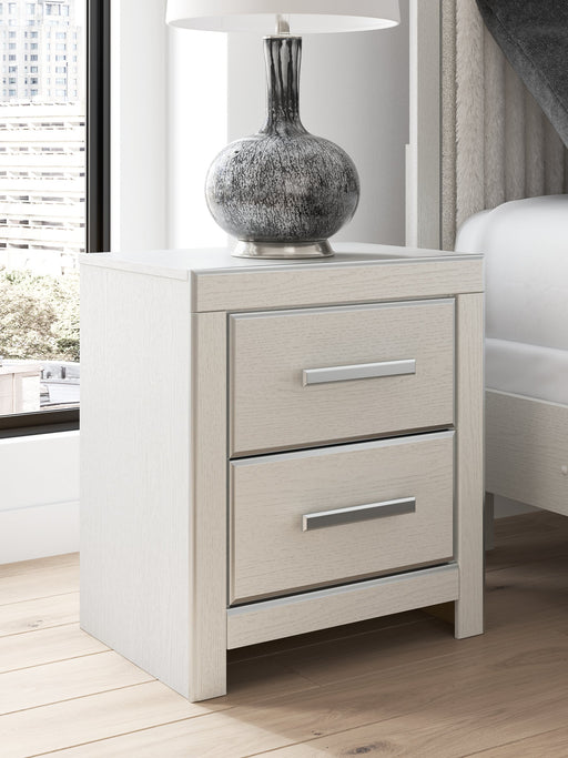 Zuraleus Nightstand - Furniture 4 Less (Jacksonville, NC)