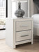 Zuraleus Nightstand - Furniture 4 Less (Jacksonville, NC)
