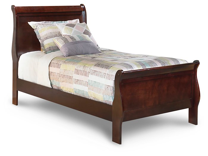 Alisdair Youth Bed - Furniture 4 Less (Jacksonville, NC)