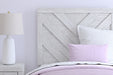 Cayboni Bed - Furniture 4 Less (Jacksonville, NC)