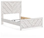 Cayboni Bed - Furniture 4 Less (Jacksonville, NC)